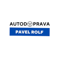 Logo Pavel Rolf autodoprava s.r.o.
