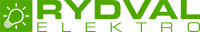 Logo RYDVAL - ELEKTRO s.r.o.