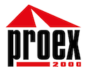Logo ProEx 2000, spol. s r.o.