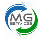 Logo MG Services s.r.o.