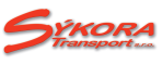 Logo SÝKORA - Transport s.r.o.