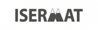Logo ISERMAT CZ s.r.o.