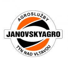 Logo JAFA ZEMĚDĚLSKÉ SLUŽBY s.r.o.