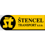 Logo ŠTENCEL TRANSPORT s. r. o.