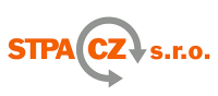 Logo STPA CZ s.r.o.