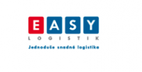 Logo Easy Logistics, s.r.o.
