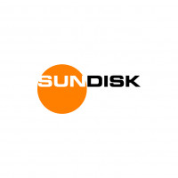 Logo SUNDISK  s.r.o.
