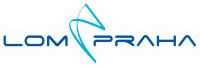 Logo LOM PRAHA s.p.