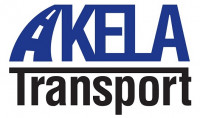 Logo Akela Transport spol. s r.o.