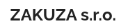 Logo ZAKUZA s.r.o.