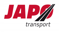 Logo JAPO-transport s.r.o.