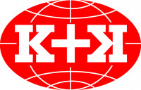 Logo K + K mezinárodní doprava s.r.o.
