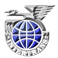 Logo INTERTRANS spol. s r.o.