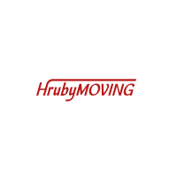 Logo HrubyMOVING TRANSPORT, a.s.