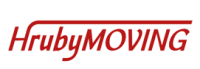 Logo HrubyMOVING TRANSPORT, a.s.