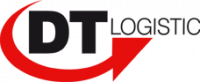 Logo DT Logistic CZ s.r.o.