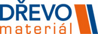 Logo Dřevomateriál s.r.o.