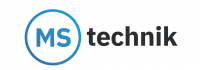 Logo MS technik spol. s r.o.
