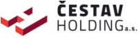 Logo ČESTAV HOLDING, a.s.