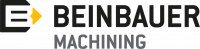 Logo Beinbauer Machining Spořice s.r.o.