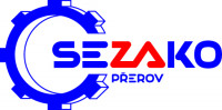 Logo SEZAKO PŘEROV s.r.o.