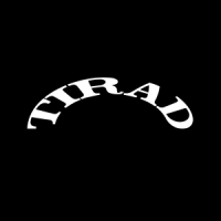 Logo TIRAD, s.r.o.