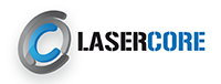 Logo LASERCORE s.r.o.