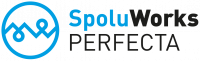 Logo SpoluWorks Perfecta s.r.o.