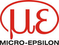 Logo MICRO-EPSILON Czech Republic, spol. s r.o.
