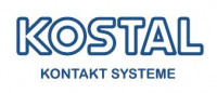 Logo KOSTAL Connectors GmbH – organizační složka