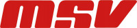 Logo MSV SYSTEMS CZ  s. r. o.