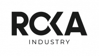 Logo ROKA Industry, spol. s r.o.