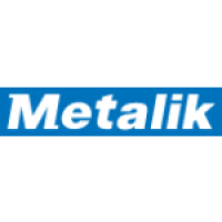Logo METALIK spol. s r.o.