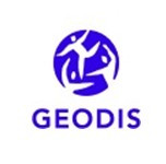 Logo GEODIS Czech Republic s. r. o.