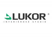 Logo LUKOR s. r. o.