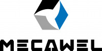 Logo MECAWEL spol. s r. o.