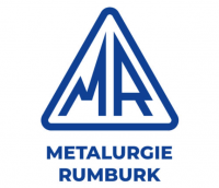 Logo METALURGIE Rumburk s.r.o.