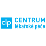 Logo Centrum lékařské péče spol. s r.o.