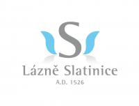 Logo Lázně Slatinice a.s.