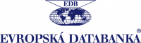 Logo Evropská databanka s.r.o.