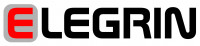 Logo ELEGRIN s.r.o.