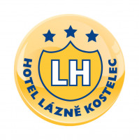 Logo Lázně Kostelec u Zlína, spol. s r.o.