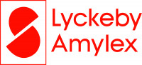 Logo LYCKEBY AMYLEX, a.s.