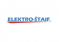 Logo ELEKTRO-ŠTAIF, s.r.o.