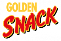 Logo Golden Snack s.r.o.