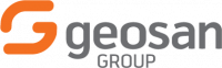 Logo: GEOSAN GROUP a.s.