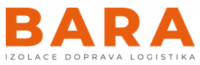 Logo BARA FC s.r.o.
