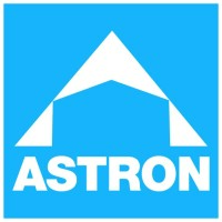 Logo Astron Buildings s.r.o.