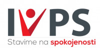 Logo IVPS Inženýrská výstavba a pozemní stavby s.r.o.