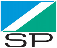 Logo SP spol. s r.o.